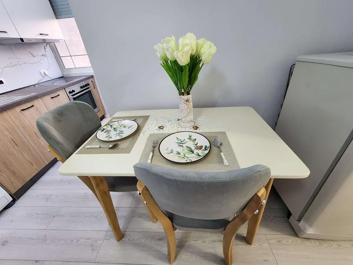 Sweet Dreams Apartment Sari تيرانا ألبانيا