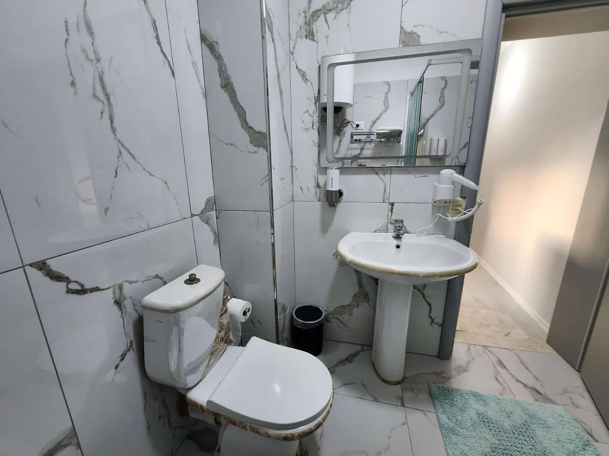 Sweet Dreams Apartment Sari تيرانا