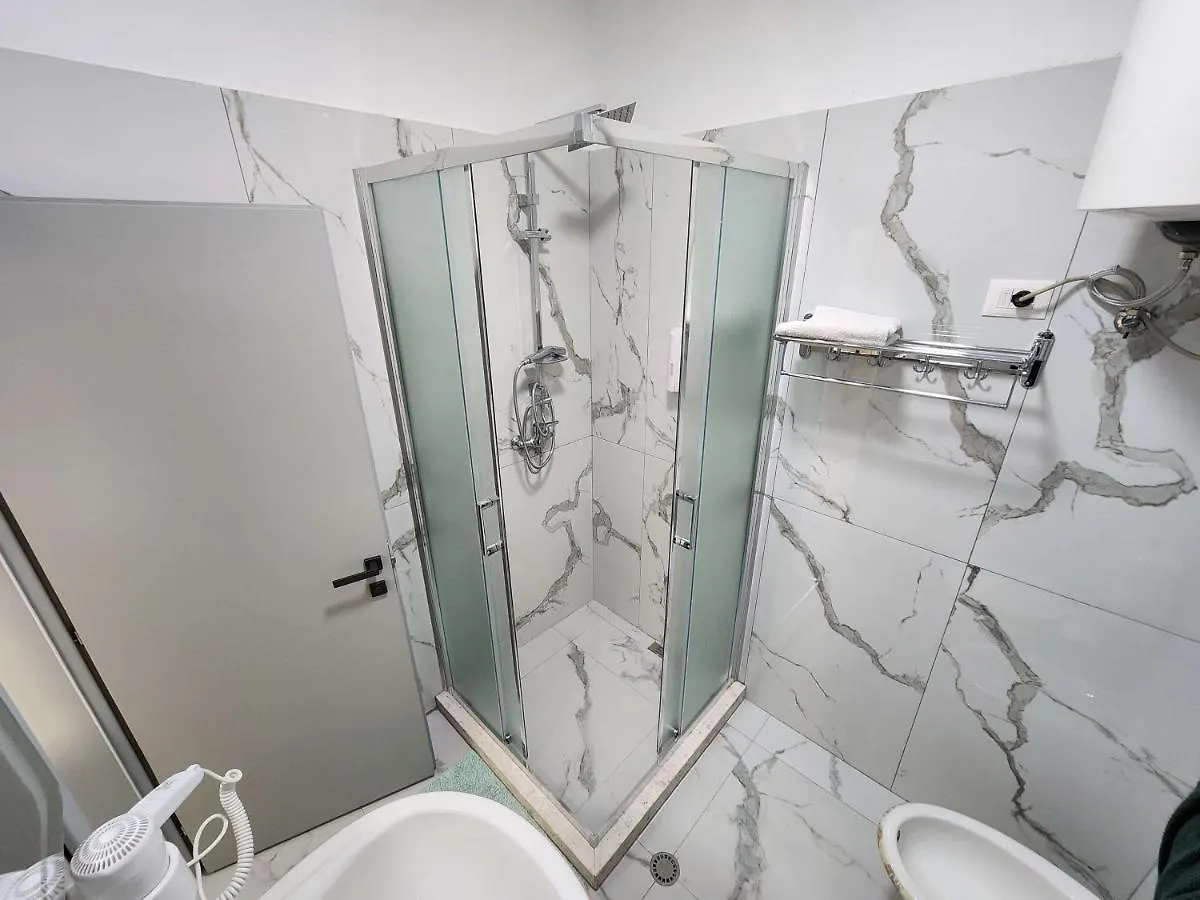 Sweet Dreams Apartment Sari تيرانا