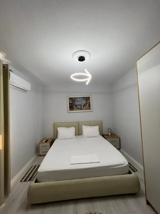 Sweet Dreams Apartment Sari Tirana 0*,  Albania