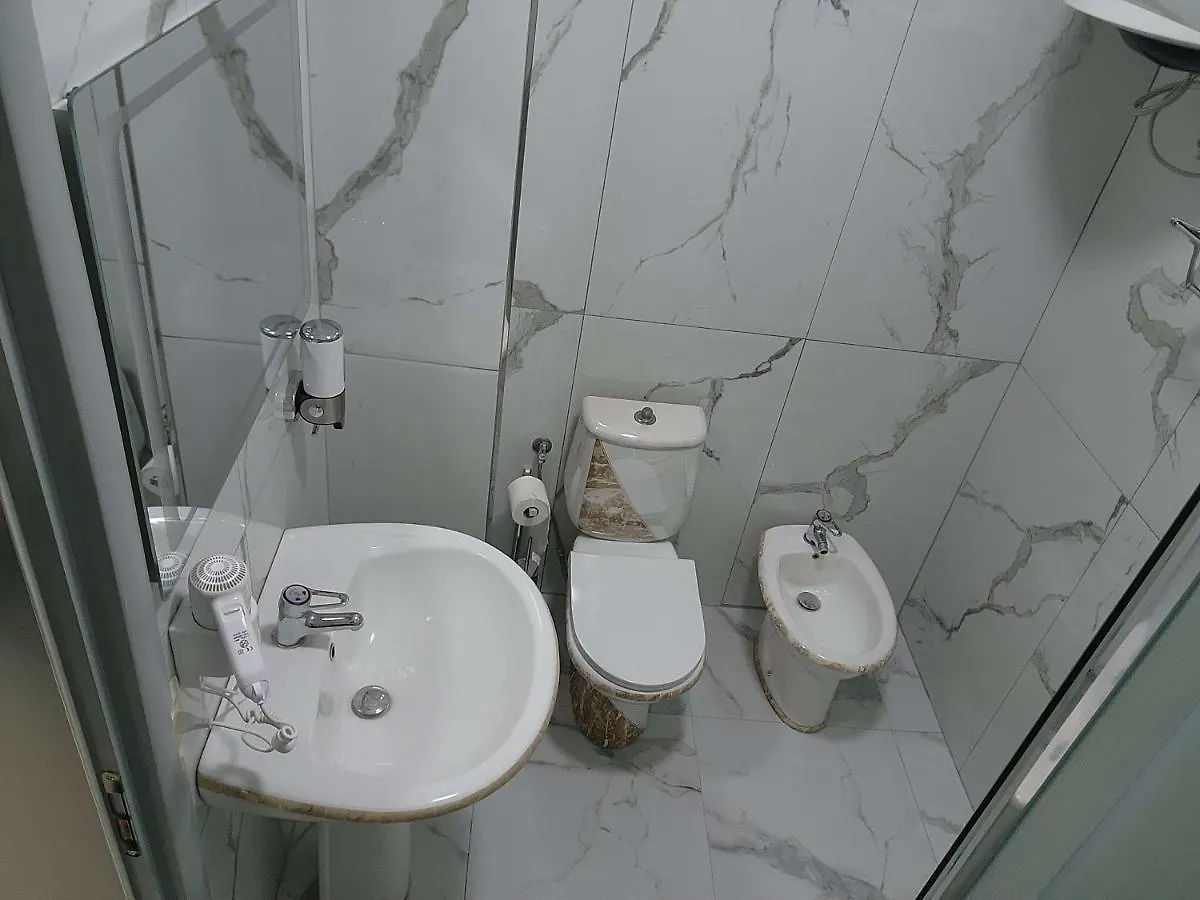 Sweet Dreams Apartment Sari Tirana 0*,